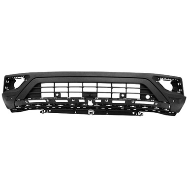 Upgrade Your Auto | Bumper Covers and Trim | 18-20 Volkswagen Atlas | CRSHX28236