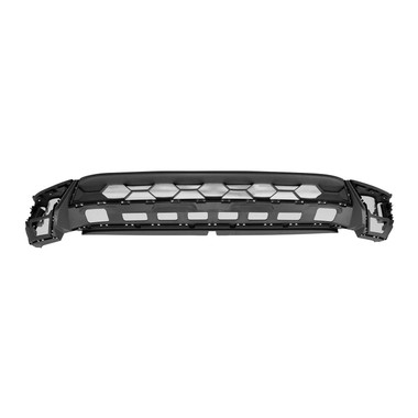 Upgrade Your Auto | Bumper Covers and Trim | 18-21 Volkswagen Tiguan | CRSHX28239