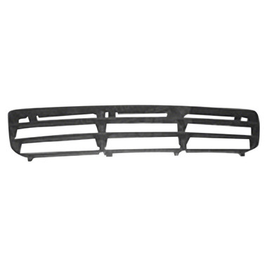 Upgrade Your Auto | Bumper Covers and Trim | 99-05 Volkswagen Jetta | CRSHX28248
