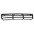 Upgrade Your Auto | Bumper Covers and Trim | 99-05 Volkswagen Jetta | CRSHX28248