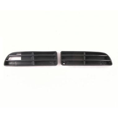Upgrade Your Auto | Bumper Covers and Trim | 99-05 Volkswagen Jetta | CRSHX28249