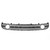 Upgrade Your Auto | Bumper Covers and Trim | 01-05 Volkswagen Beetle | CRSHX28251