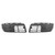 Upgrade Your Auto | Bumper Covers and Trim | 05-10 Volkswagen Jetta | CRSHX28255