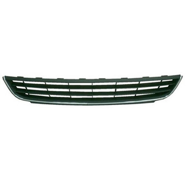 Upgrade Your Auto | Bumper Covers and Trim | 11-14 Volkswagen Jetta | CRSHX28260