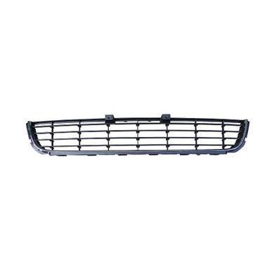 Upgrade Your Auto | Bumper Covers and Trim | 10-14 Volkswagen Golf | CRSHX28263