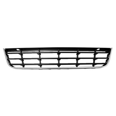 Upgrade Your Auto | Bumper Covers and Trim | 06-10 Volkswagen Passat | CRSHX28270