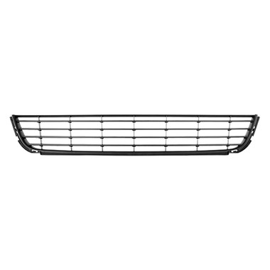 Upgrade Your Auto | Bumper Covers and Trim | 10-14 Volkswagen Jetta | CRSHX28274