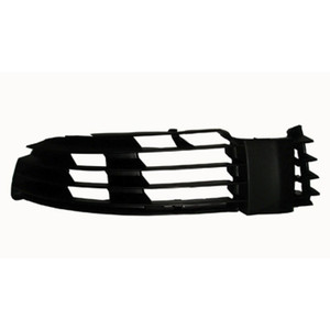 Upgrade Your Auto | Bumper Covers and Trim | 01-05 Volkswagen Passat | CRSHX28285