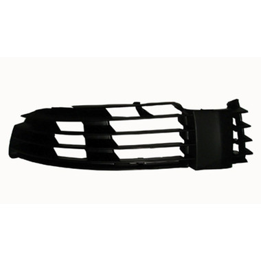 Upgrade Your Auto | Bumper Covers and Trim | 01-05 Volkswagen Passat | CRSHX28285