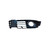 Upgrade Your Auto | Replacement Lights | 01-05 Volkswagen Passat | CRSHL12289