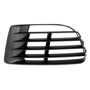 Upgrade Your Auto | Grille Overlays and Inserts | 12-13 Volkswagen Golf | CRSHX28289
