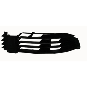 Upgrade Your Auto | Bumper Covers and Trim | 01-05 Volkswagen Passat | CRSHX28295