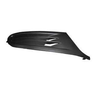 Upgrade Your Auto | Grille Overlays and Inserts | 10-14 Volkswagen Golf | CRSHX28296