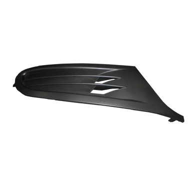 Upgrade Your Auto | Grille Overlays and Inserts | 10-14 Volkswagen Golf | CRSHX28296