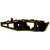 Upgrade Your Auto | Bumper Covers and Trim | 15-18 Volkswagen Jetta | CRSHX28312