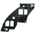 Upgrade Your Auto | Replacement Bumpers and Roll Pans | 10-14 Volkswagen Golf | CRSHX28316