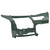 Upgrade Your Auto | Replacement Bumpers and Roll Pans | 10-14 Volkswagen Golf | CRSHX28317