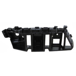 Upgrade Your Auto | Replacement Bumpers and Roll Pans | 12-18 Volkswagen Tiguan | CRSHX28326