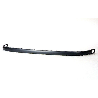 Upgrade Your Auto | Bumper Covers and Trim | 99-05 Volkswagen Jetta | CRSHX28328