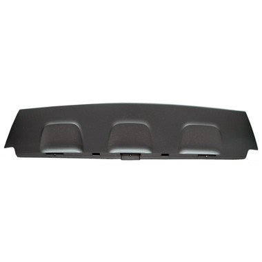 Upgrade Your Auto | Body Panels, Pillars, and Pans | 12-18 Volkswagen Tiguan | CRSHX28329