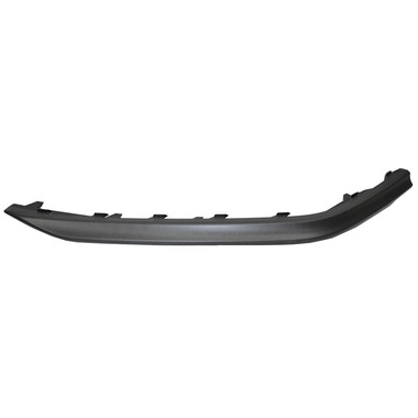 Upgrade Your Auto | Bumper Covers and Trim | 16-18 Volkswagen Jetta | CRSHX28334