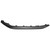 Upgrade Your Auto | Bumper Covers and Trim | 16-18 Volkswagen Jetta | CRSHX28339