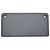 Upgrade Your Auto | License Plate Covers and Frames | 16-19 Volkswagen Passat | CRSHX28356