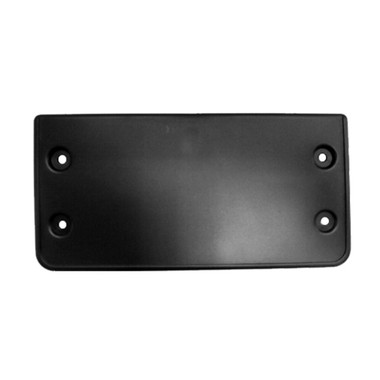 Upgrade Your Auto | License Plate Covers and Frames | 15-17 Volkswagen Golf | CRSHX28358