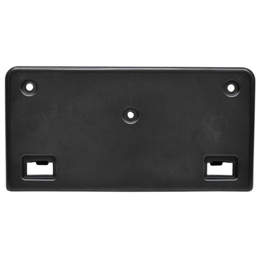 Upgrade Your Auto | License Plate Covers and Frames | 16-18 Volkswagen Jetta | CRSHX28362