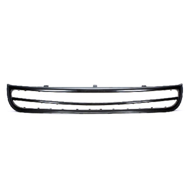 Upgrade Your Auto | Bumper Covers and Trim | 98-05 Volkswagen Beetle | CRSHX28404