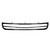 Upgrade Your Auto | Bumper Covers and Trim | 98-05 Volkswagen Beetle | CRSHX28404