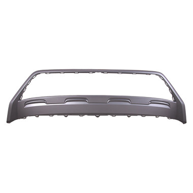 Upgrade Your Auto | Bumper Covers and Trim | 18-21 Volkswagen Tiguan | CRSHX28413