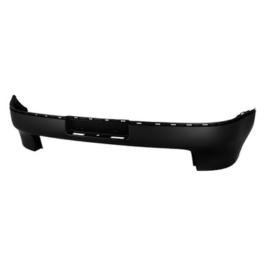 Upgrade Your Auto | Bumper Covers and Trim | 06-09 Volkswagen GTI | CRSHX28418