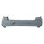 Upgrade Your Auto | Bumper Covers and Trim | 10-14 Volkswagen Golf | CRSHX28420