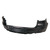 Upgrade Your Auto | Bumper Covers and Trim | 12-18 Volkswagen Tiguan | CRSHX28423