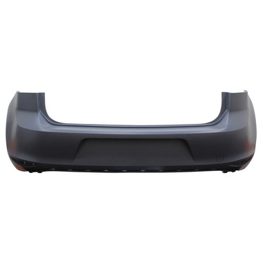 Upgrade Your Auto | Bumper Covers and Trim | 15-17 Volkswagen Golf | CRSHX28424