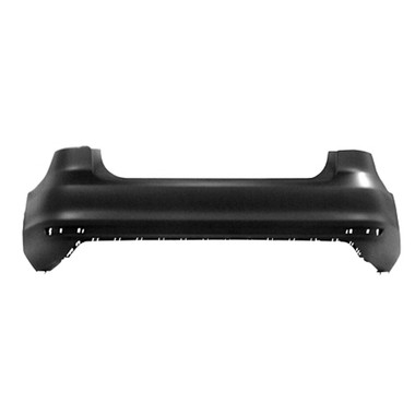 Upgrade Your Auto | Bumper Covers and Trim | 15-18 Volkswagen Jetta | CRSHX28427