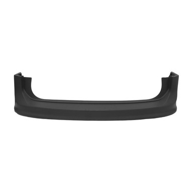 Upgrade Your Auto | Bumper Covers and Trim | 18-21 Volkswagen Tiguan | CRSHX28433