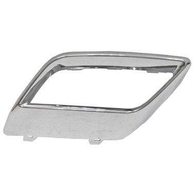 Upgrade Your Auto | Bumper Covers and Trim | 18-20 Volkswagen Atlas | CRSHX28446