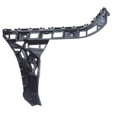 Upgrade Your Auto | Bumper Covers and Trim | 15-18 Volkswagen Jetta | CRSHX28454