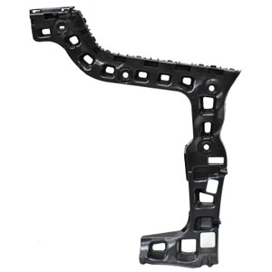 Upgrade Your Auto | Bumper Covers and Trim | 18-20 Volkswagen Atlas | CRSHX28456