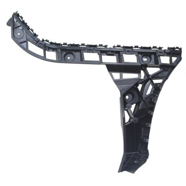 Upgrade Your Auto | Bumper Covers and Trim | 15-18 Volkswagen Jetta | CRSHX28459