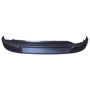 Upgrade Your Auto | Body Panels, Pillars, and Pans | 19-21 Volkswagen Jetta | CRSHX28514