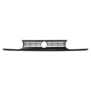 Upgrade Your Auto | Replacement Grilles | 97-98 Volkswagen Cabrio | CRSHX28517