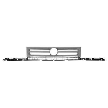Upgrade Your Auto | Replacement Grilles | 93-96 Volkswagen Jetta | CRSHX28518