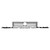 Upgrade Your Auto | Replacement Grilles | 93-96 Volkswagen Jetta | CRSHX28518
