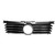 Upgrade Your Auto | Replacement Grilles | 99-05 Volkswagen Jetta | CRSHX28526