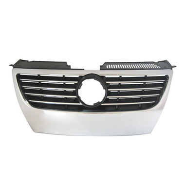 Upgrade Your Auto | Replacement Grilles | 06-10 Volkswagen Passat | CRSHX28529