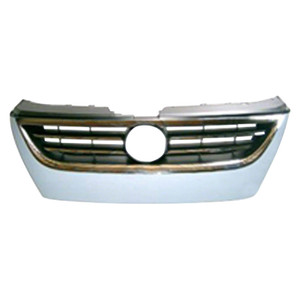 Upgrade Your Auto | Replacement Grilles | 09-12 Volkswagen CC | CRSHX28530