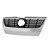Upgrade Your Auto | Replacement Grilles | 06-10 Volkswagen Passat | CRSHX28532
